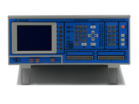 CT-955FA連接器導(dǎo)通高壓測(cè)試機(jī)